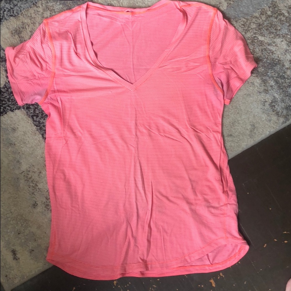 Lululemon What’s the sport t